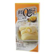 Mango, Melk 
Mochi Japanse Stijl Taiwan Dessert 150g