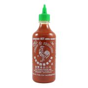 Sriracha 
Chilisaus USA Huy Fong 435ml