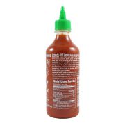 Sriracha 
Chilisaus USA Huy Fong 435ml