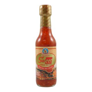Sweet Chilli Sauce Healthy Boy 250ml
