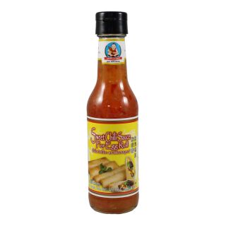 Healthy Boy Sweet Chilli Sauce For Spring Rolls 250ml