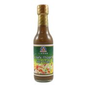 Healthy Boy Garlic Pepper Sauce 250ml