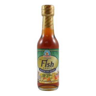 Healthy Boy Fish Sauce 250ml