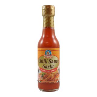 Chili Garlic Sauce Healthy Boy 250ml