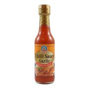 Chilli Sauce With Garlic Healthy Boy 250ml