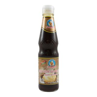 Thick Oyster Sauce Healthy Boy 300ml
