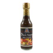 Healthy Boy Black Pepper Wok Sauce 250ml