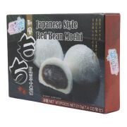 Yuki & Love Red Beans Mochi Japanese Way 210g