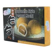 Peanut 
Mochi Japanese Way Yuki & Love 210g