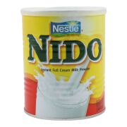 Nestle Nido Instant Vollmilch Powder 400g