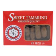 Frische Tamarinden, Süße Tamarinde 450g