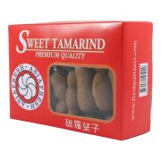 Frische Tamarinden, Süße Tamarinde 450g