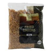 Golden Turtle Fried Onions 200g