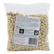 Golden Turtle Unsalted Peanuts 500g