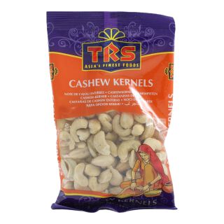 TRS Cashews 100g