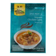 Asian Home Gourmet Nonya Currypaste 50g