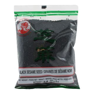 COCK Black Sesame 227g