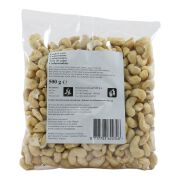 Golden Turtle Cashew Nuts 500g