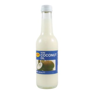 Kokosöl KTC 250ml