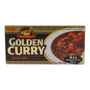 S&B Japanese Curry Hot 5x18.4g 92g