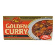 S&B Japanese Curry mild 5x18.4g 92g