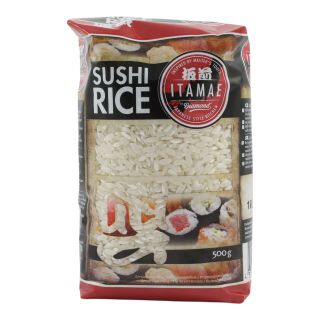 Ita-san Sushi Rice 500g