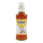 Oyster Vissaus Goud 200ml