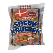 BBQ 
Varkensspek Korsten OK 50g