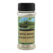 White Pepper Grounded Asli 55g
