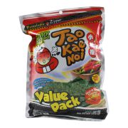 Tao Kae Noi Hot & Spicy Seaweed Snack 59g