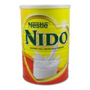 Nido Instant Vollmilchpulver, Instant Full Cream Powder, Nestle 1,8kg