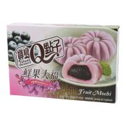 Blueberries Mochi Japanese Way Taiwan Dessert 210g
