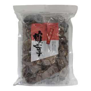 Shiitake Mushroom Dried Zhouyang 140g