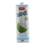 UFC Coconut Water 24X1l, 24l