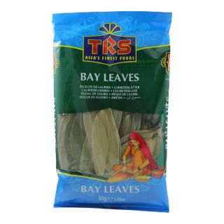TRS Bay Leaves 30g