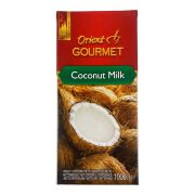 Coconut Milk Orient Gourmet 1l