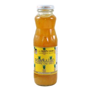 Mae Pranom Pineapple Chilli Sauce 300ml