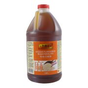 Seasoning Oil with Sesame Flavour, Lee Kum Kee 1.89l