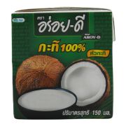 Coconut Milk Aroy-D 150ml