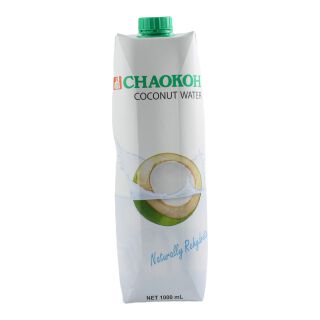 Coconut Water Chaokoh 1l