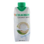 Chaokoh Coconut Water 330ml