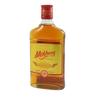 Mekong Whisky 35% VOL 350ml