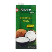 Coconut Milk Aroy-D 12l