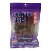 BDMP Salted Dried Anchovies 100g