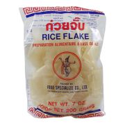 Thai Dancer Rice Flakes 200g