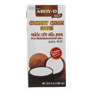 Coconut Milk, Aroy-D 1l