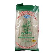 Rice Noodles 3Mm Bamboo Tree 400g