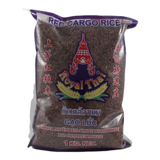 Better Red Rice 1000g