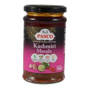Pasco พริกแกง Kashmiri Masala 260g