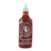 Sriracha 
Chilisaus Kruidig, Zonder Glutamaat Flying...